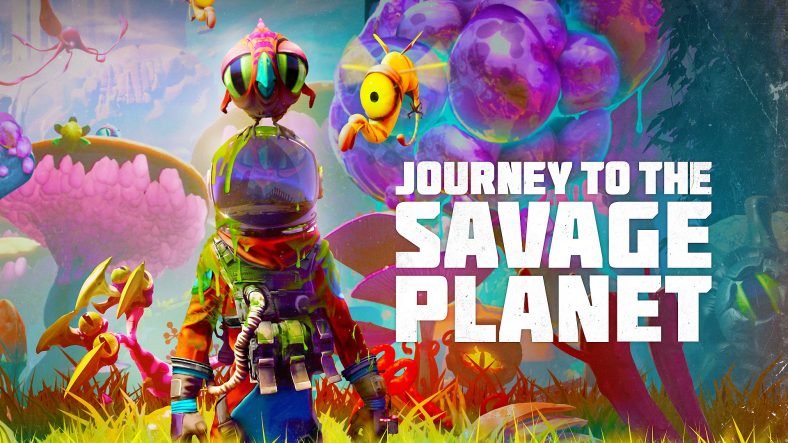 Journey to the Savage Planet Science Experiments Guide