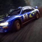 Dirt Rally 2.0 Flat Out