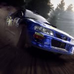 Dirt Rally 2.0 Flat Out