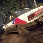 Dirt Rally 2.0 Flat Out