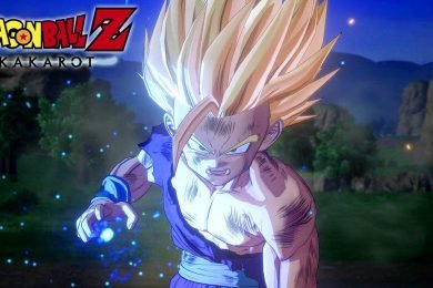 Dragon Ball Z Kakarot Super Attacks Guide