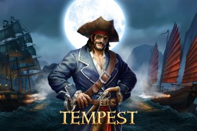 Review Tempest