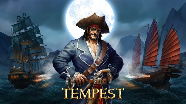 Review Tempest