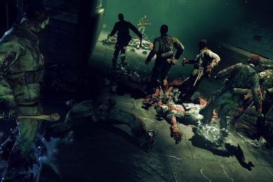 Zombie Army 4: Dead War Mission 7 Collectibles Guide