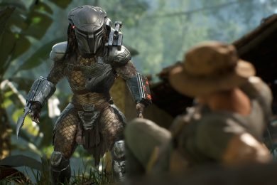 Predator: Hunting Grounds Free Trial