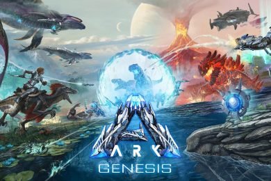 ARK: Genesis Taming Guide