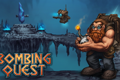 Preview Bombing Quest