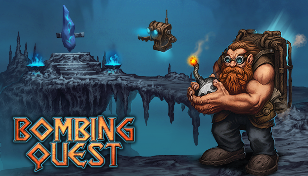 Preview Bombing Quest
