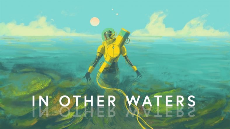 Review: In Other Waters