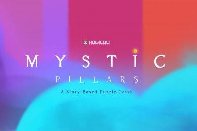 Preview Mystic Pillars