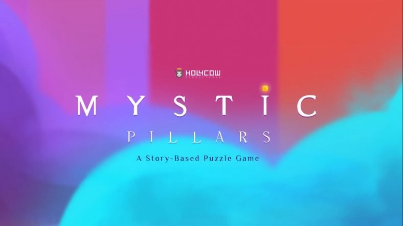 Preview Mystic Pillars