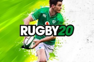 Review Rugby 20