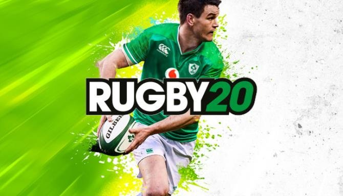 Review Rugby 20