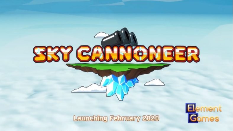 Review: Sky Cannoneer