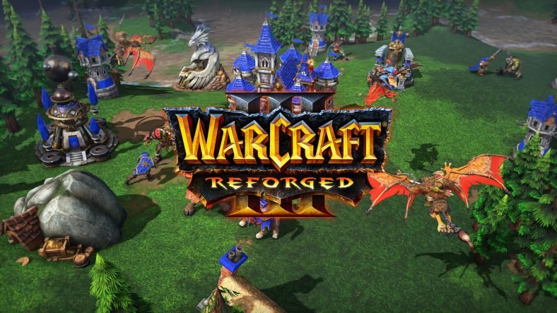 Warcraft 3: Reforged Cheat Codes Guide