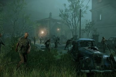 Zombie Army 4: Dead War Beginner's Guide