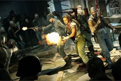 Zombie Army 4: Dead War Mission 6 Collectibles Guide