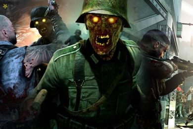 Zombie Army 4: Dead War Mission 1 Collectibles Guide