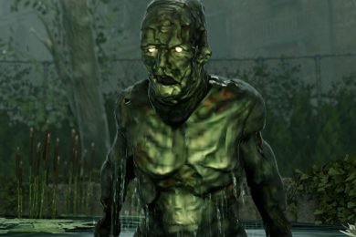 Zombie Army 4: Dead War Mission 5 Collectibles Guide