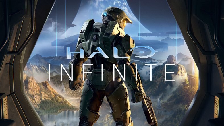 Halo: Infinite 2021