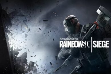 Rainbow Six Siege 55 Million