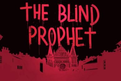 The Blind Prophet Review