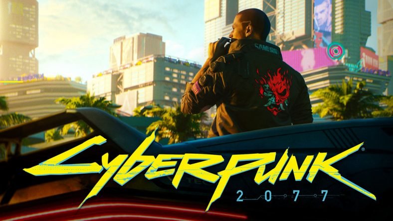 Cyberpunk 2077 PSN