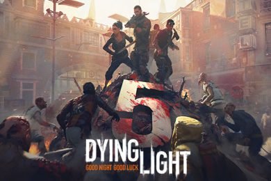 Dying Light 5th Year