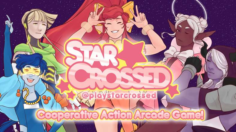 Review StarCrossed