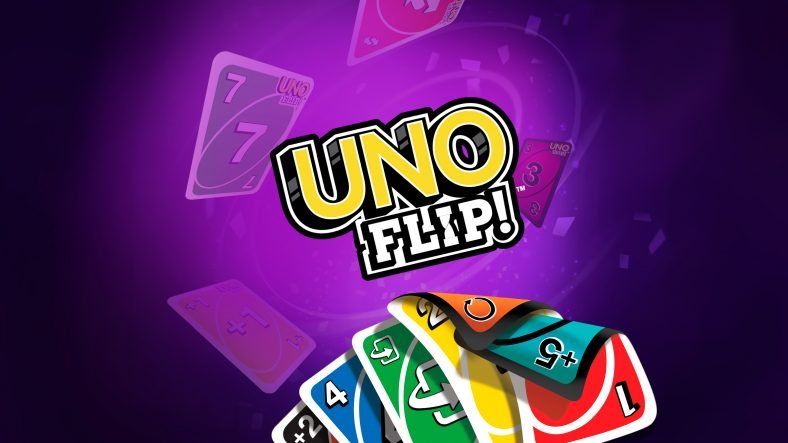 UNO Flip