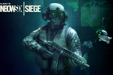 Rainbow Six: Siege Free