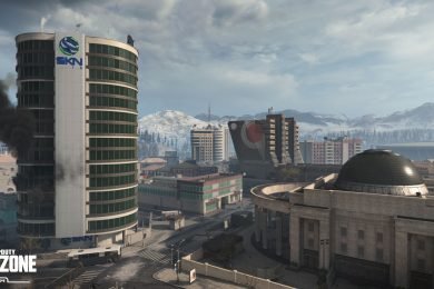 Call of Duty Warzone Best Landing Locations Guide