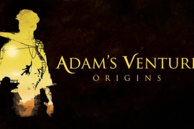 Adams Venture: Origins Physical