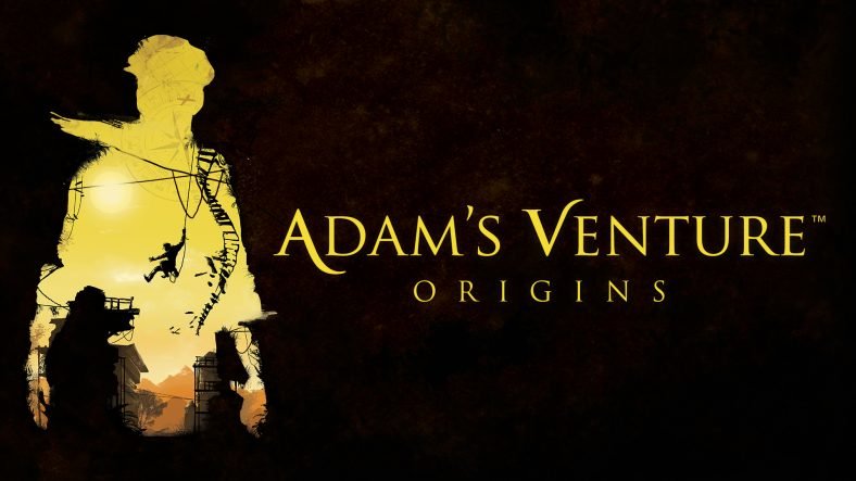 Adams Venture: Origins Physical