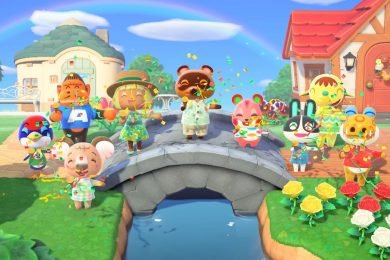 Animal Crossing New Horizons Nook Miles Guide