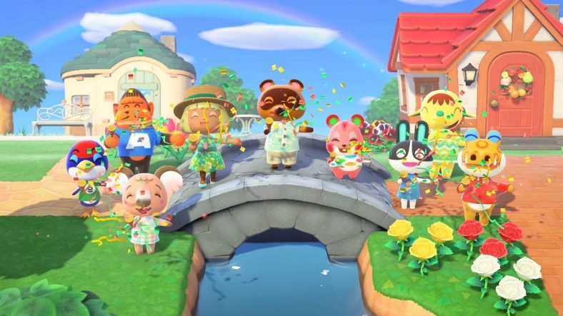 Animal Crossing New Horizons Nook Miles Guide
