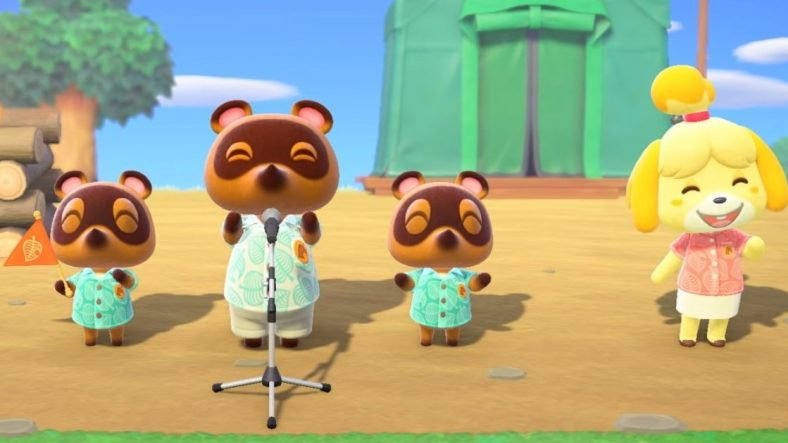 Animal Crossing New Horizons Isabelle Guide
