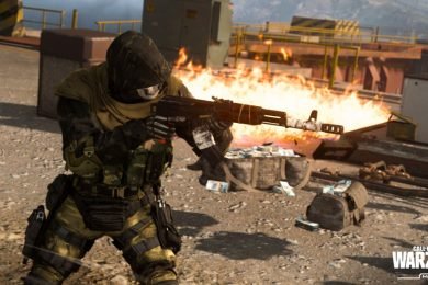 Call of Duty Warzone Contracts Guide