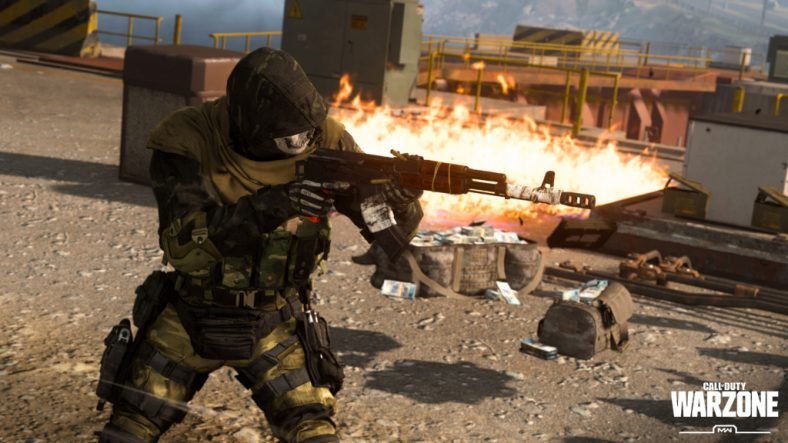 Call of Duty Warzone Contracts Guide