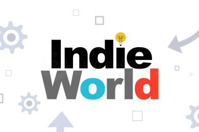 Nintendo Indie World 2020