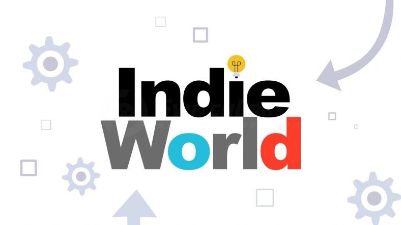 Nintendo Indie World 2020