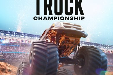 Review: Monster Truck Championship