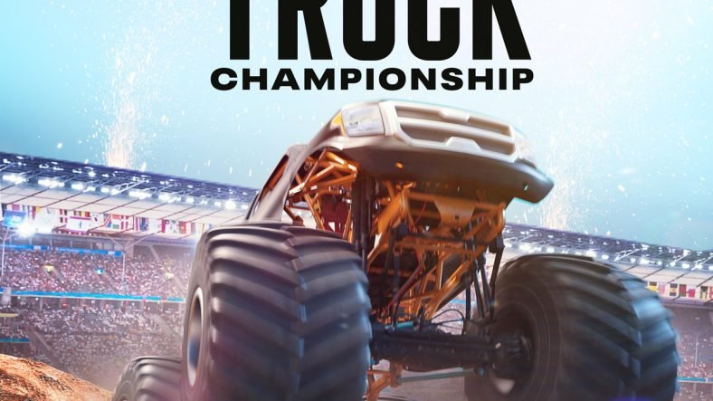 Review: Monster Truck Championship