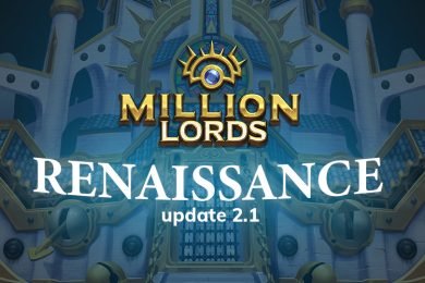 Million Lords Renaissance