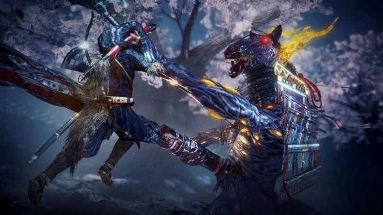 Nioh 2 Guardian Spirit Guide