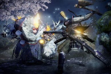 Nioh 2 The Beast Born of Smoke and Flames Locations Guide