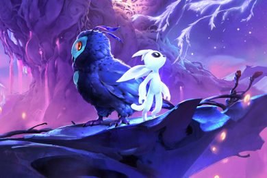 Ori and the Will of the Wisps Side Quests Guide