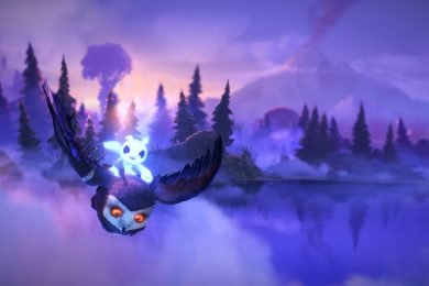 Ori and the Will of the Wisps Mysterious Seeds Guide