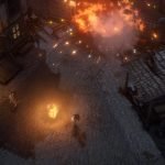 Pathfinder: Wrath of the Righteous Closed Alpha