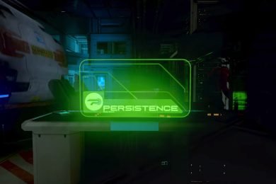 The Persistence Multiplatform